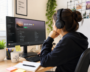 Atividades com músicas para aulas de idiomas